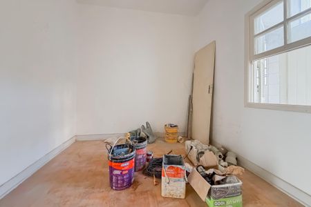 Quarto 1 de apartamento para alugar com 4 quartos, 120m² em Aclimação, São Paulo