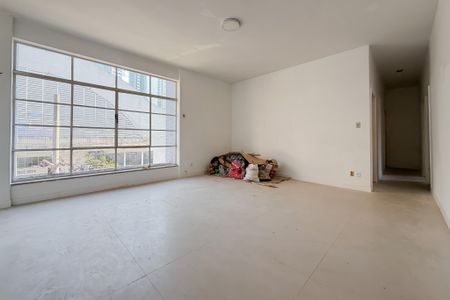 Apartamento para alugar com 4 quartos, 120m² em Aclimação, São Paulo