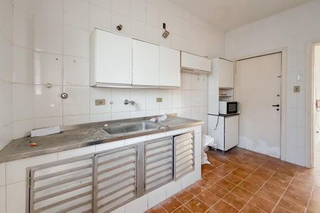 Apartamento para alugar com 120m², 4 quartos e 1 vaga Apartamento para alugar com 120m², 4 quartos e 1 vagaCozinha
