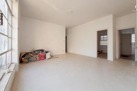 Sala de apartamento para alugar com 4 quartos, 120m² em Aclimação, São Paulo