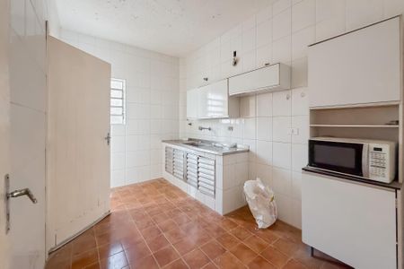 Apartamento para alugar com 120m², 4 quartos e 1 vaga Apartamento para alugar com 120m², 4 quartos e 1 vagaCozinha