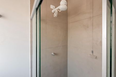Apartamento para alugar com 120m², 4 quartos e 1 vaga Apartamento para alugar com 120m², 4 quartos e 1 vagaBanheiro da Suíte