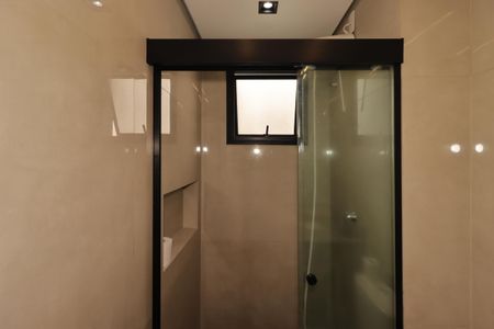 Apartamento para alugar com 44m², 2 quartos e 1 vagaBanheiro