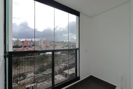 Apartamento para alugar com 44m², 2 quartos e 1 vagaVaranda da Sala