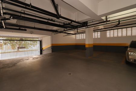 Apartamento para alugar com 44m², 2 quartos e 1 vagaGaragem