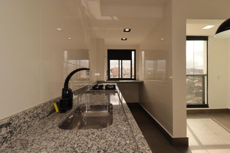 Apartamento para alugar com 44m², 2 quartos e 1 vagaCozinha