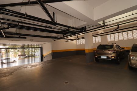 Apartamento para alugar com 44m², 2 quartos e 1 vagaGaragem