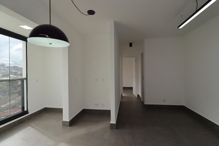 Apartamento para alugar com 44m², 2 quartos e 1 vagaSala