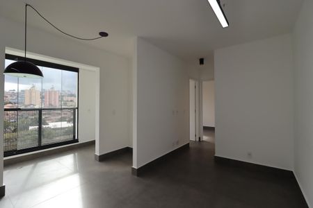 Apartamento para alugar com 2 quartos, 44m² em Parque Oratório, Santo André