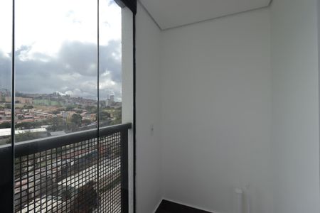 Apartamento para alugar com 44m², 2 quartos e 1 vagaVaranda da Sala