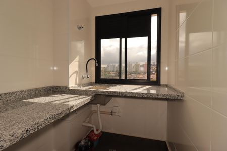 Apartamento para alugar com 44m², 2 quartos e 1 vagaÁrea de Serviço