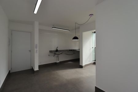 Apartamento para alugar com 44m², 2 quartos e 1 vagaSala