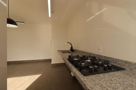 Apartamento para alugar com 44m², 2 quartos e 1 vagaCozinha