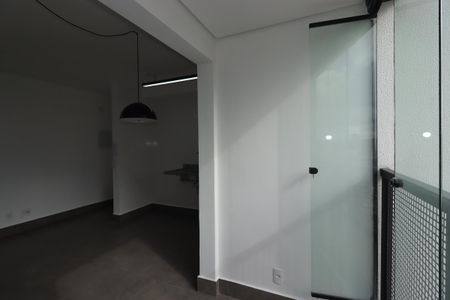 Apartamento para alugar com 44m², 2 quartos e 1 vagaVaranda da Sala