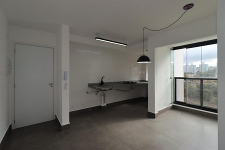 Apartamento para alugar com 44m², 2 quartos e 1 vagaSala