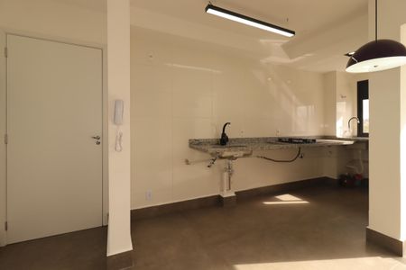 Apartamento para alugar com 44m², 2 quartos e 1 vagaCozinha