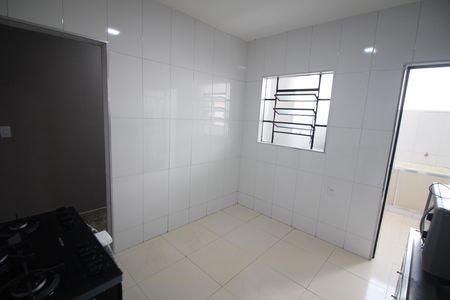 Cozinha de casa à venda com 2 quartos, 374m² em Milionários, Belo Horizonte