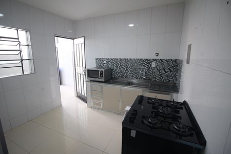 Casa à venda com 374m², 2 quartos e 1 vagaCozinha