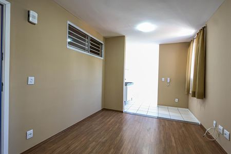 Apartamento para alugar com 44m², 2 quartos e sem vagaSala