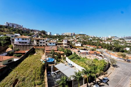 Apartamento para alugar com 44m², 2 quartos e sem vagaVista do Quarto 2