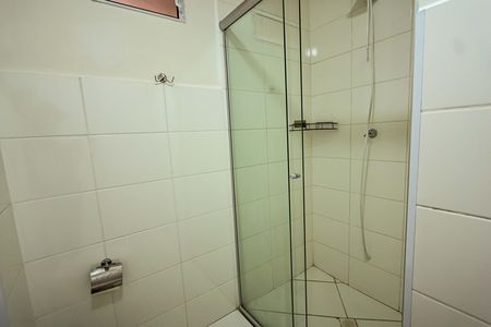 Apartamento para alugar com 44m², 2 quartos e sem vagaBanheiro