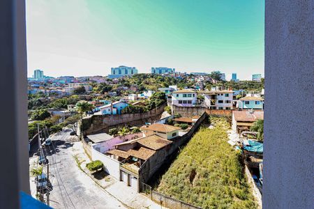 Apartamento para alugar com 44m², 2 quartos e sem vagaVista da Sala
