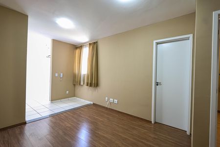 Apartamento para alugar com 2 quartos, 44m² em Estoril, Belo Horizonte
