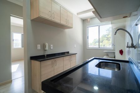 Apartamento para alugar com 54m², 2 quartos e 1 vaga Apartamento para alugar com 54m², 2 quartos e 1 vagaCozinha