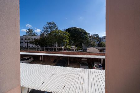 Apartamento para alugar com 54m², 2 quartos e 1 vaga Apartamento para alugar com 54m², 2 quartos e 1 vagaVista