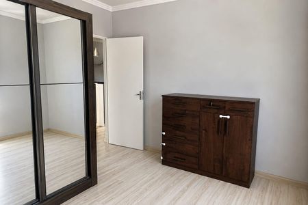 Quarto de apartamento para alugar com 2 quartos, 54m² em Vila Odim Antao, Sorocaba