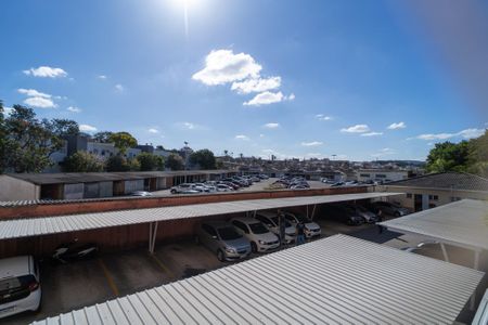 Apartamento para alugar com 54m², 2 quartos e 1 vaga Apartamento para alugar com 54m², 2 quartos e 1 vagaVista