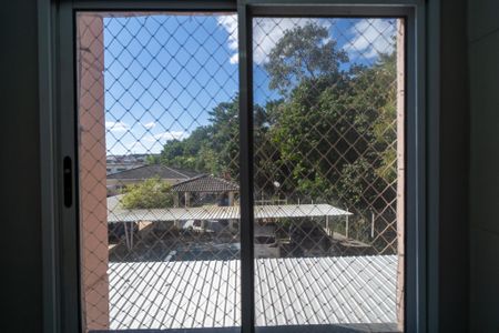 Vista de apartamento para alugar com 2 quartos, 54m² em Vila Odim Antao, Sorocaba