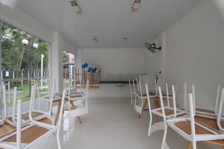 Apartamento para alugar com 54m², 2 quartos e 1 vagaÁrea comum