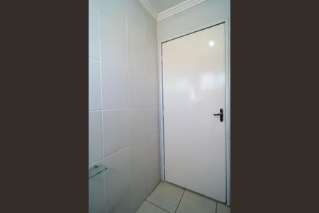 Apartamento para alugar com 54m², 2 quartos e 1 vaga Apartamento para alugar com 54m², 2 quartos e 1 vagaBanheiro