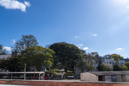 Apartamento para alugar com 54m², 2 quartos e 1 vaga Apartamento para alugar com 54m², 2 quartos e 1 vagaVista
