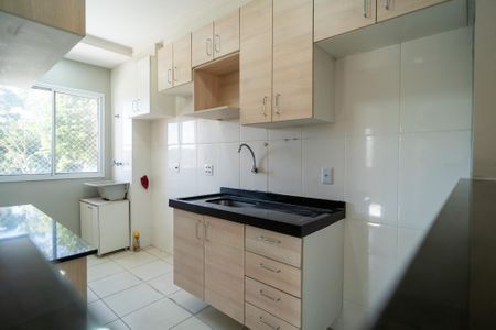 Apartamento para alugar com 54m², 2 quartos e 1 vaga Apartamento para alugar com 54m², 2 quartos e 1 vagaCozinha