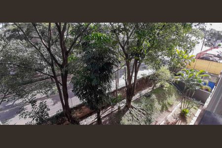 Vista do Quarto 1 de apartamento à venda com 2 quartos, 54m² em Jardim Maria Luiza, São Paulo