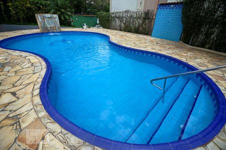 Área comum - Piscina de apartamento à venda com 2 quartos, 54m² em Jardim Maria Luiza, São Paulo