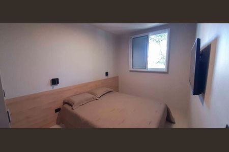 Quarto 1 de apartamento à venda com 2 quartos, 54m² em Jardim Maria Luiza, São Paulo
