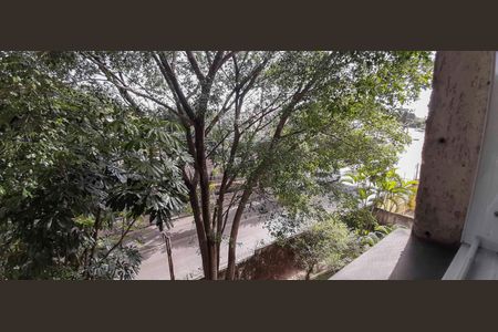 Vista da Sala de apartamento à venda com 2 quartos, 54m² em Jardim Maria Luiza, São Paulo