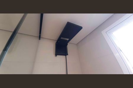 Banheiro de apartamento à venda com 2 quartos, 54m² em Jardim Maria Luiza, São Paulo