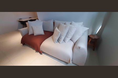 Apartamento à venda com 2 quartos, 54m² em Jardim Maria Luiza, São Paulo