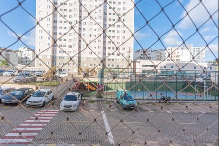 Vista do Quarto 1 de apartamento à venda com 2 quartos, 50m² em Jardim Nova Europa, Campinas