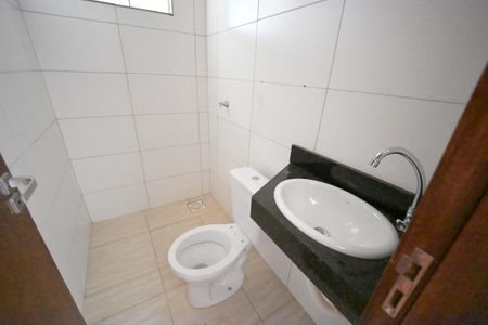Casa à venda com 84m², 3 quartos e 2 vagas