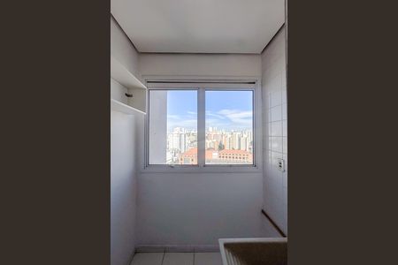Apartamento à venda com 45m², 2 quartos e 1 vaga Apartamento à venda com 45m², 2 quartos e 1 vagaÁrea de Serviço