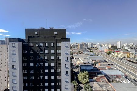 Apartamento à venda com 45m², 2 quartos e 1 vaga Apartamento à venda com 45m², 2 quartos e 1 vagaVista do Quarto 1