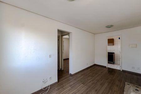 Apartamento à venda com 45m², 2 quartos e 1 vaga Apartamento à venda com 45m², 2 quartos e 1 vagaSala
