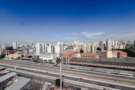 Apartamento à venda com 45m², 2 quartos e 1 vaga Apartamento à venda com 45m², 2 quartos e 1 vagaVista do Quarto 2