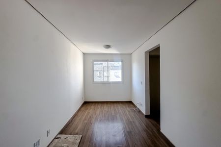 Apartamento à venda com 45m², 2 quartos e 1 vaga Apartamento à venda com 45m², 2 quartos e 1 vagaSala