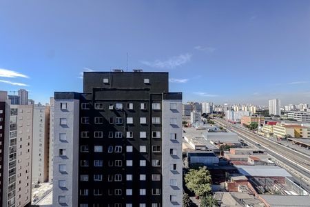 Apartamento à venda com 45m², 2 quartos e 1 vaga Apartamento à venda com 45m², 2 quartos e 1 vagaVista da Sala